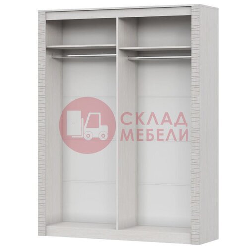  Шкаф Гамма 20 4Д SV-Мебель в Симферополе Крыму