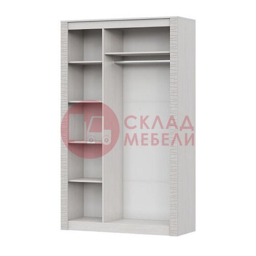  Шкаф Гамма 20 3Д SV-Мебель в Симферополе Крыму