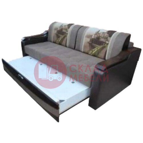  Диван Лидер-3 ИЛ Мебель в Симферополе Крыму