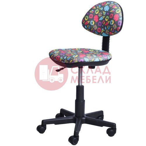  Кресло Логика Фабрикант в Симферополе Крыму