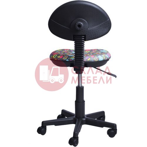  Кресло Логика Фабрикант в Симферополе Крыму