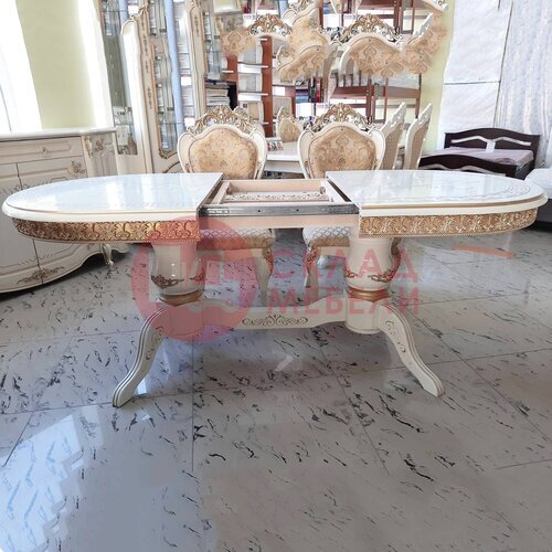  Стол обеденный София Ставрополь в Симферополе Крыму