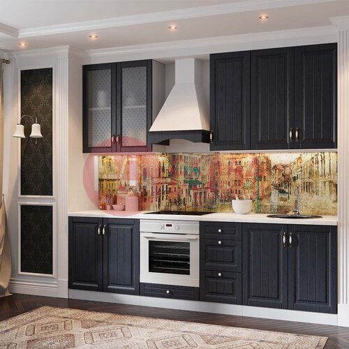  Стол-рабочий С700 Прованс SV-Мебель в Симферополе Крыму