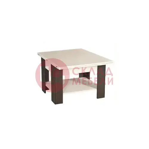  Стол журнальный СЖ-3.2 Росток-мебель в Симферополе Крыму