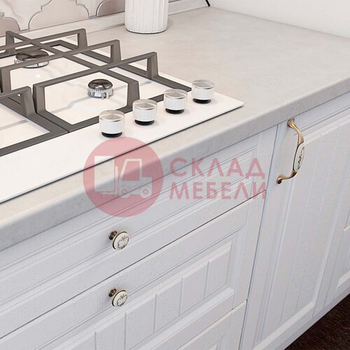  Шкаф навесной Ш700/720 Прованс SV-Мебель в Симферополе Крыму