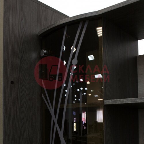  Гостиная Прима-2 Росток-мебель в Симферополе Крыму