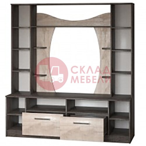  Гостиная Прима-2 Росток-мебель в Симферополе Крыму