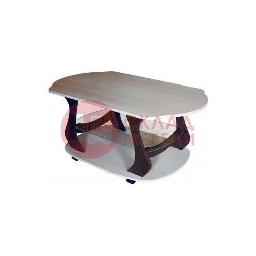  Стол журнальный Барон Росток-мебель в Симферополе Крыму