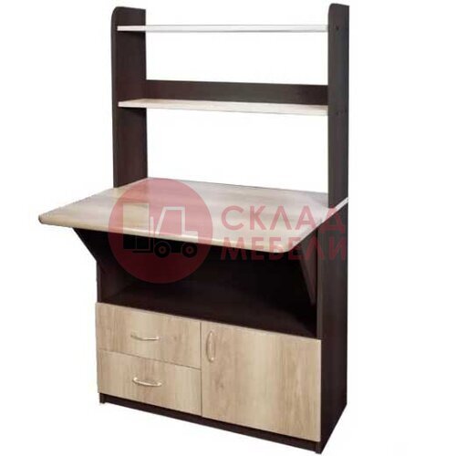  Стол СП-1 компьютерный Росток-мебель в Симферополе Крыму