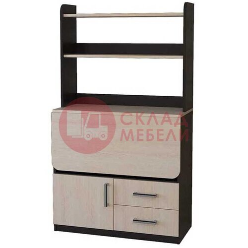  Стол СП-1 компьютерный Росток-мебель в Симферополе Крыму