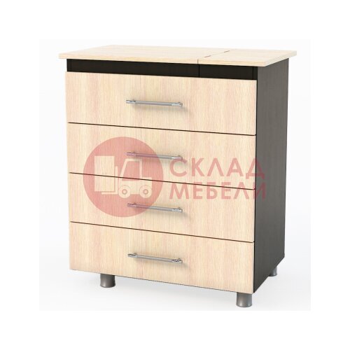  Комод К-1.4 с гладильной доской Росток-мебель в Симферополе Крыму