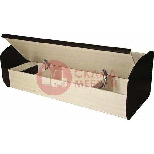  Кровать КД-1.8 с ПМ Росток-мебель в Симферополе Крыму