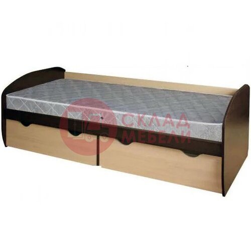  Кровать КД-1.8 Росток-мебель в Симферополе Крыму