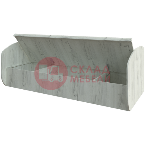  Кровать КД-1.8 с ПМ Росток-мебель в Симферополе Крыму