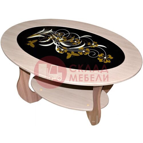  Стол журнальный СЖ-6 Росток-мебель в Симферополе Крыму