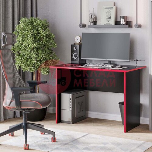  Стол КЛ №9.2 игровой Росток-мебель в Симферополе Крыму