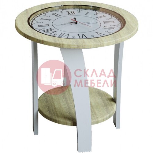  Стол журнальный Эстет Росток-мебель в Симферополе Крыму