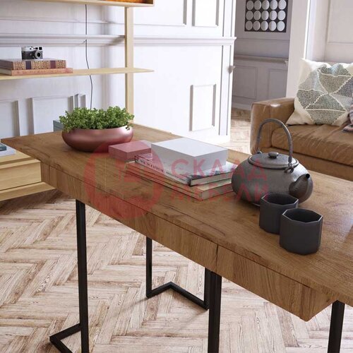  Комод Лофт Росток-мебель в Симферополе Крыму