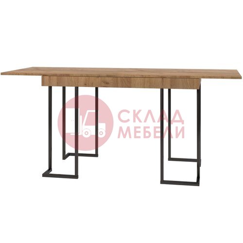  Стол Лофт обеденный Росток-мебель в Симферополе Крыму