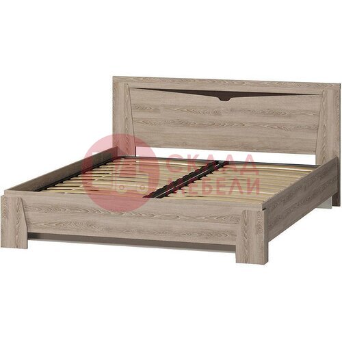  Кровать Версаль-5 Росток-мебель в Симферополе Крыму