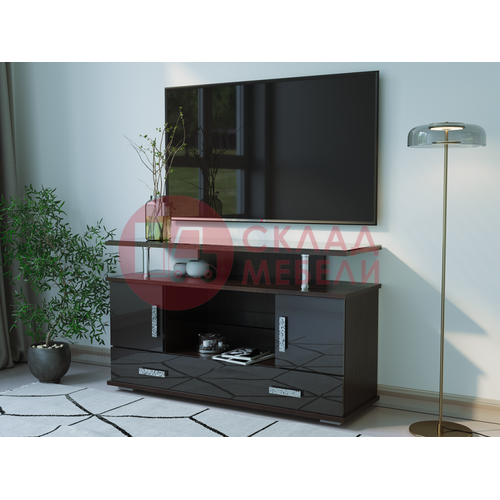  Тумба под ТВ Росток-мебель в Симферополе Крыму