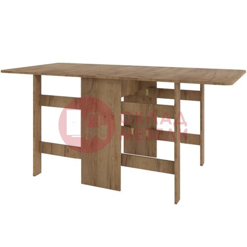  Стол-книжка СТ-1.0 Росток-мебель в Симферополе Крыму