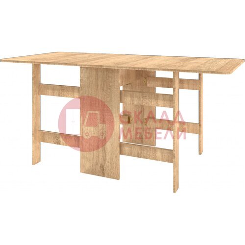  Стол-книжка СТ-1.0 Росток-мебель в Симферополе Крыму