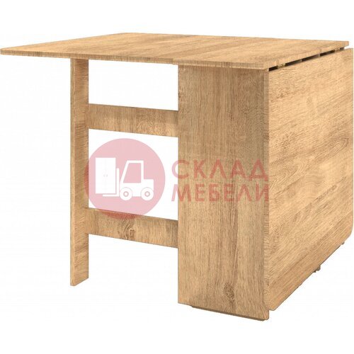  Стол-книжка СТ-1.0 Росток-мебель в Симферополе Крыму