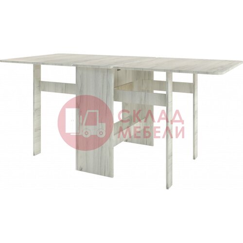  Стол-книжка СТ-1.0 Росток-мебель в Симферополе Крыму