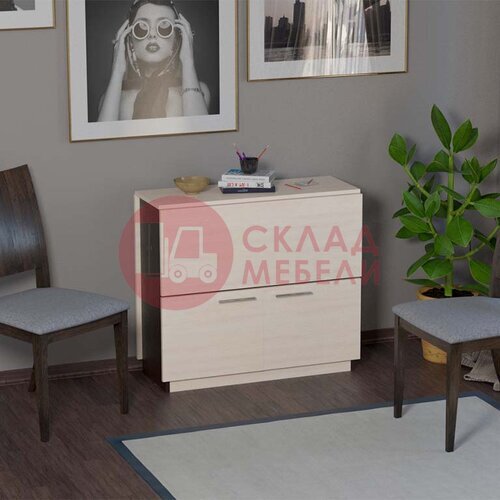  Стол-книжка СТ-2 Росток-мебель в Симферополе Крыму