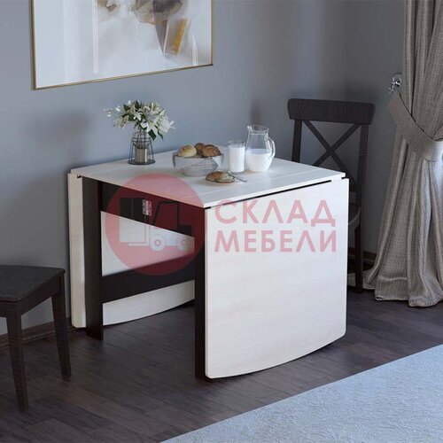  Стол-книжка СТ-4 Росток-мебель в Симферополе Крыму