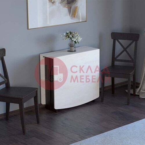  Стол-книжка СТ-4 Росток-мебель в Симферополе Крыму