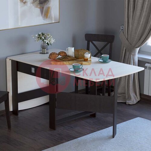  Стол-книжка СТ-4 Росток-мебель в Симферополе Крыму