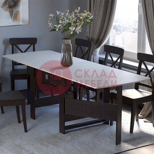  Стол-книжка СТ-4 Росток-мебель в Симферополе Крыму