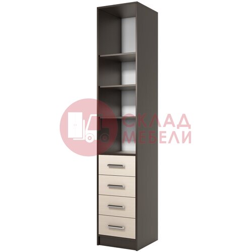  Шкаф Диана-4 С29 Росток-мебель в Симферополе Крыму