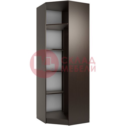  Шкаф Диана-4 С5 угловой Росток-мебель в Симферополе Крыму