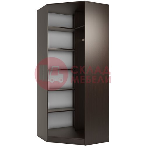  Шкаф Диана-4 С7 угловой Росток-мебель в Симферополе Крыму