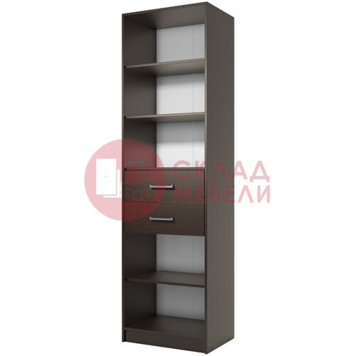  Шкаф Диана-4 С9 комбинированный Росток-мебель в Симферополе Крыму