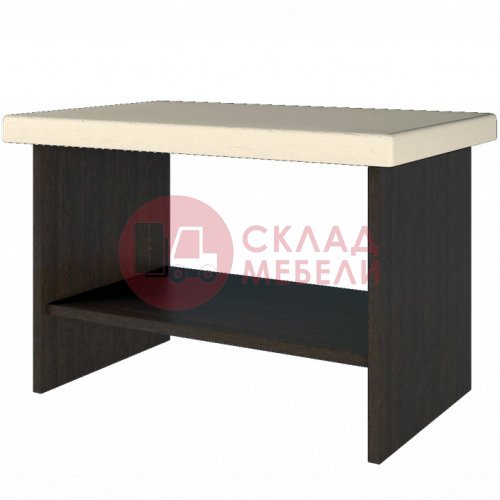  Банкетка Диана-4 С25 Росток-мебель 