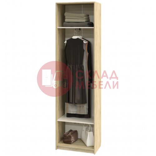  Шкаф Эдем-1 2Д Росток-мебель в Симферополе Крыму
