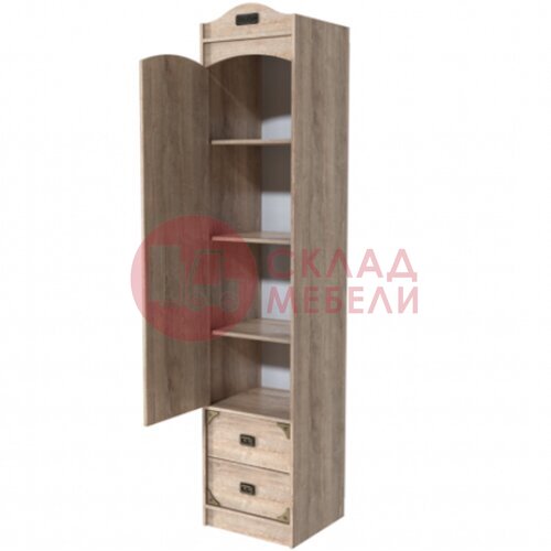  Пенал Мираж-1 Росток-мебель в Симферополе Крыму