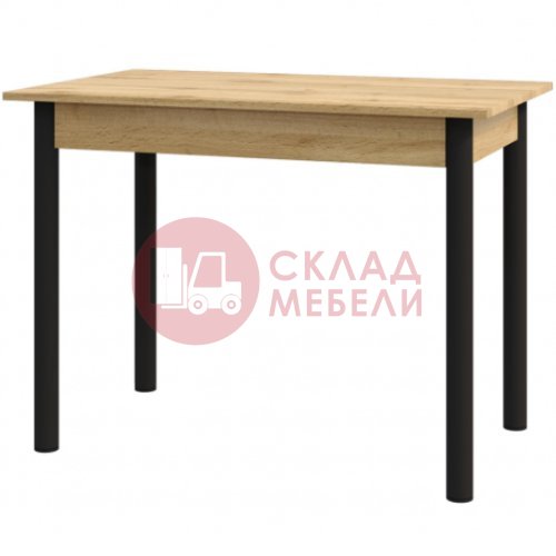  Стол кухонный СО3 Росток-мебель 