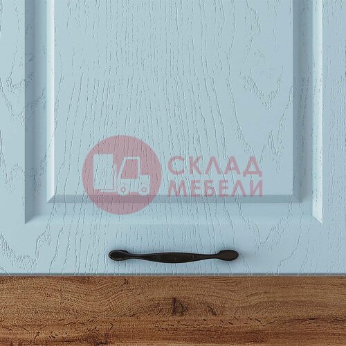  Стол-рабочий С350 Грейвуд SV-Мебель в Симферополе Крыму