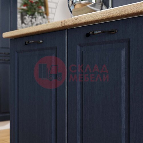  Стол-рабочий С450 Грейвуд SV-Мебель в Симферополе Крыму