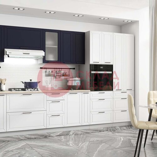  Шкаф навесной Ш400/912 Вектор SV-Мебель в Симферополе Крыму