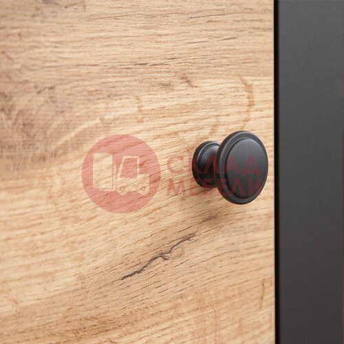  Витрина Лофт REG1W1S BRW в Симферополе Крыму