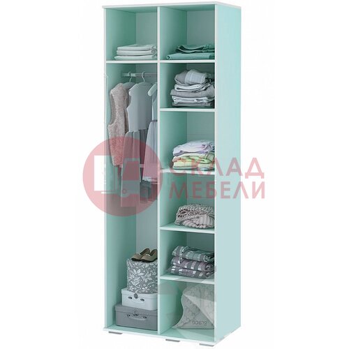  Шкаф Тифани ШК-09 2Д BTS в Симферополе Крыму