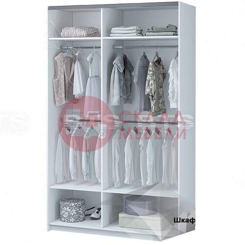  Шкаф-купе Тифани ШКК-01 BTS в Симферополе Крыму