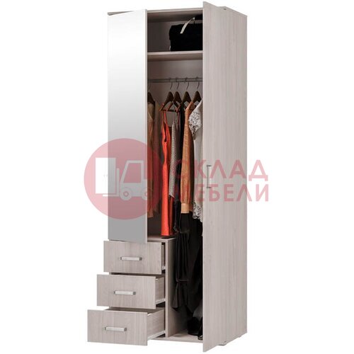  Шкаф Белла 2Д BTS в Симферополе Крыму