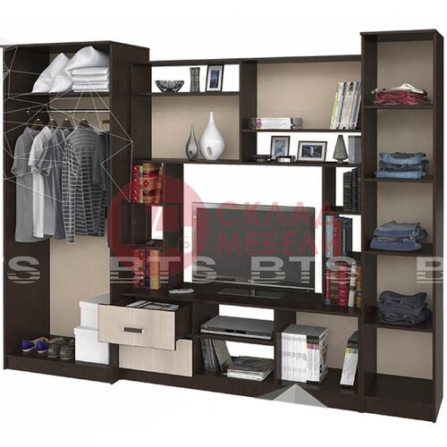  Гостиная Флора BTS в Симферополе Крыму